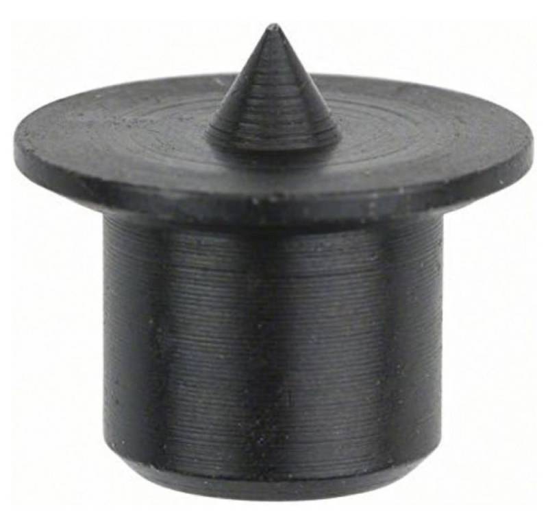 BOSCH Dübel-Set - Dübelsetzer-Set - schwarz, (Set) von BOSCH