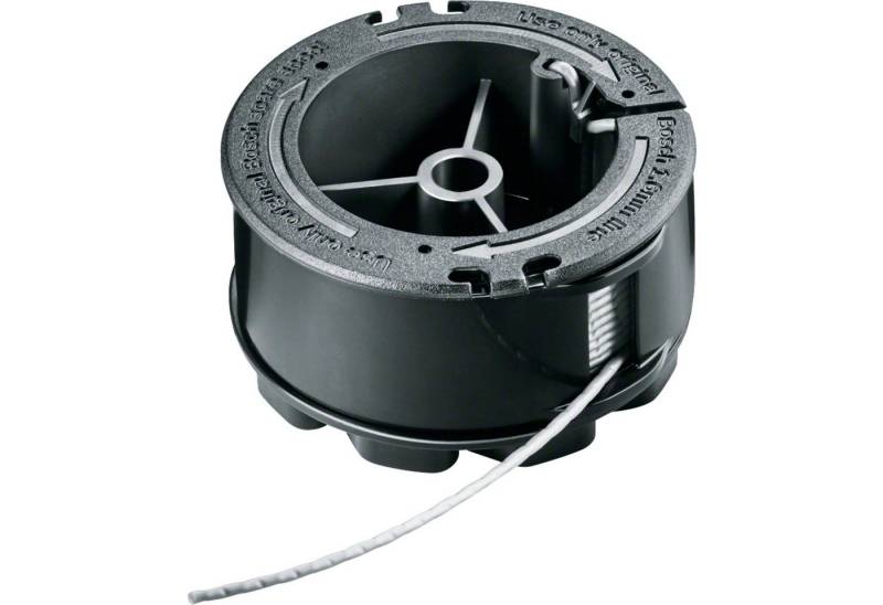 Bosch Professional Elektro-Rasentrimmer Bosch Heimwerken & Garten Ersatz-Trimmerspule für von Bosch Professional