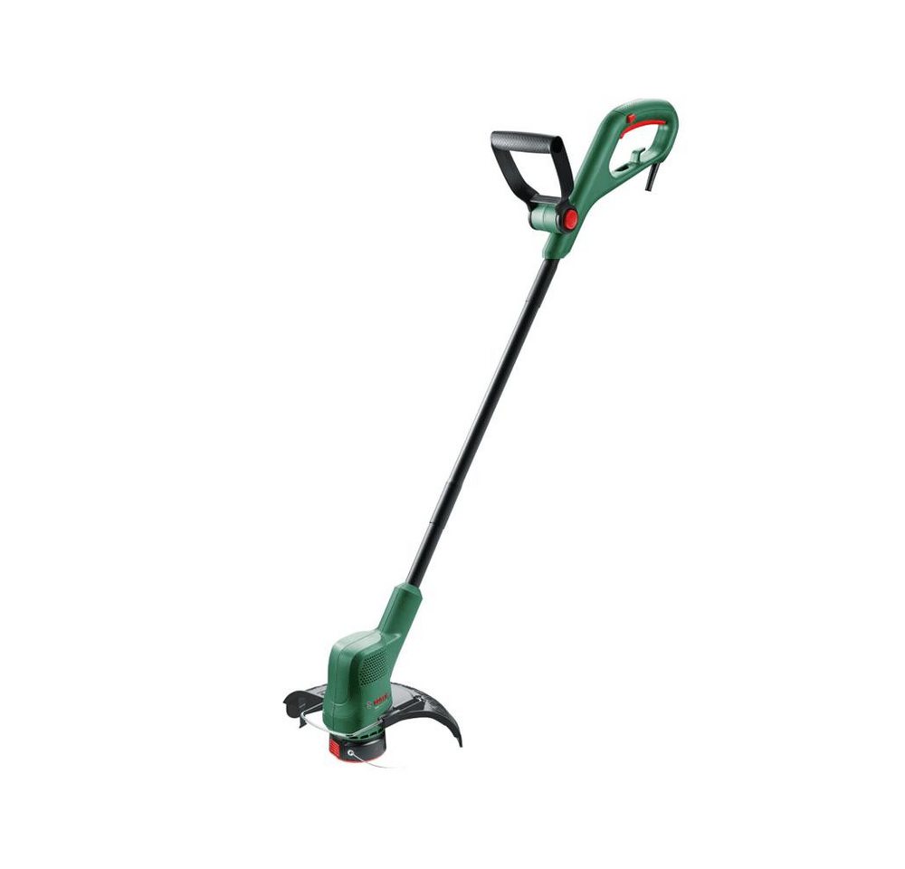 BOSCH Elektro-Rasentrimmer EasyGrassCut 26 Elektro-Rasentrimmer BOSCH Elektro-Rasentrimmer EasyGrassCut 26 Elektro-Rasentrimmer von BOSCH
