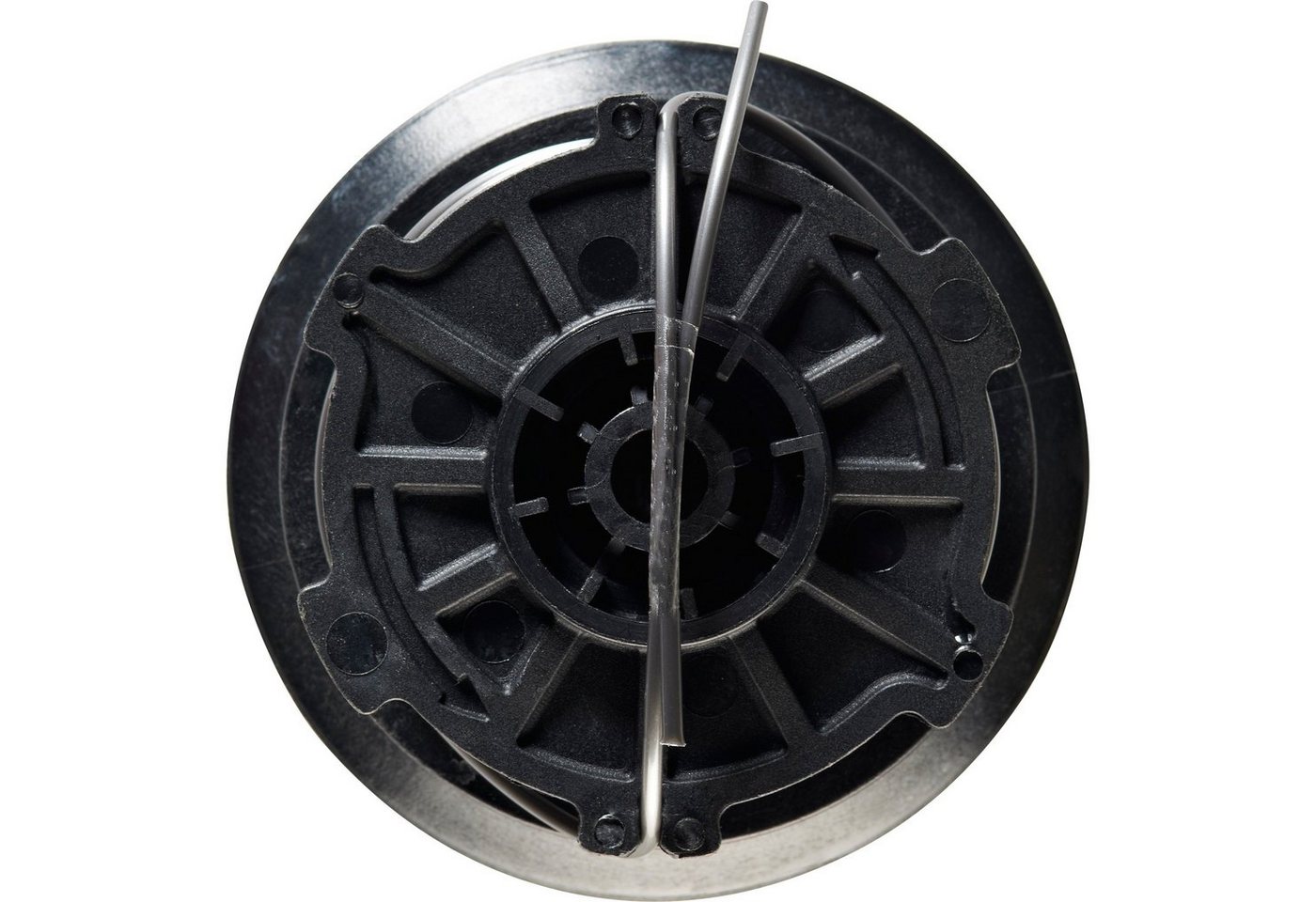 Bosch Professional Elektro-Rasentrimmer Bosch Heimwerken & Garten Ersatz-Trimmerspule für Bosch Professional Elektro-Rasentrimmer Bosch Heimwerken & Garten Ersatz-Trimmerspule für von Bosch Professional