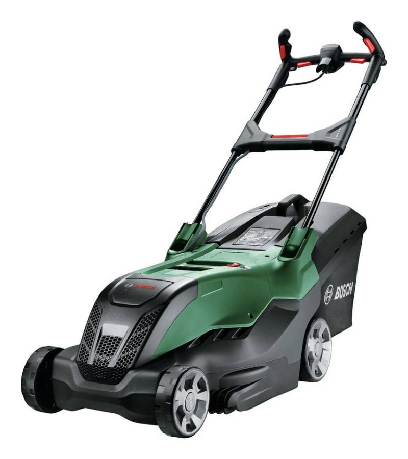 BOSCH Elektrorasenmäher AdvancedRotak 40-650, 40 cm Schnittbreite, Im Karton von BOSCH