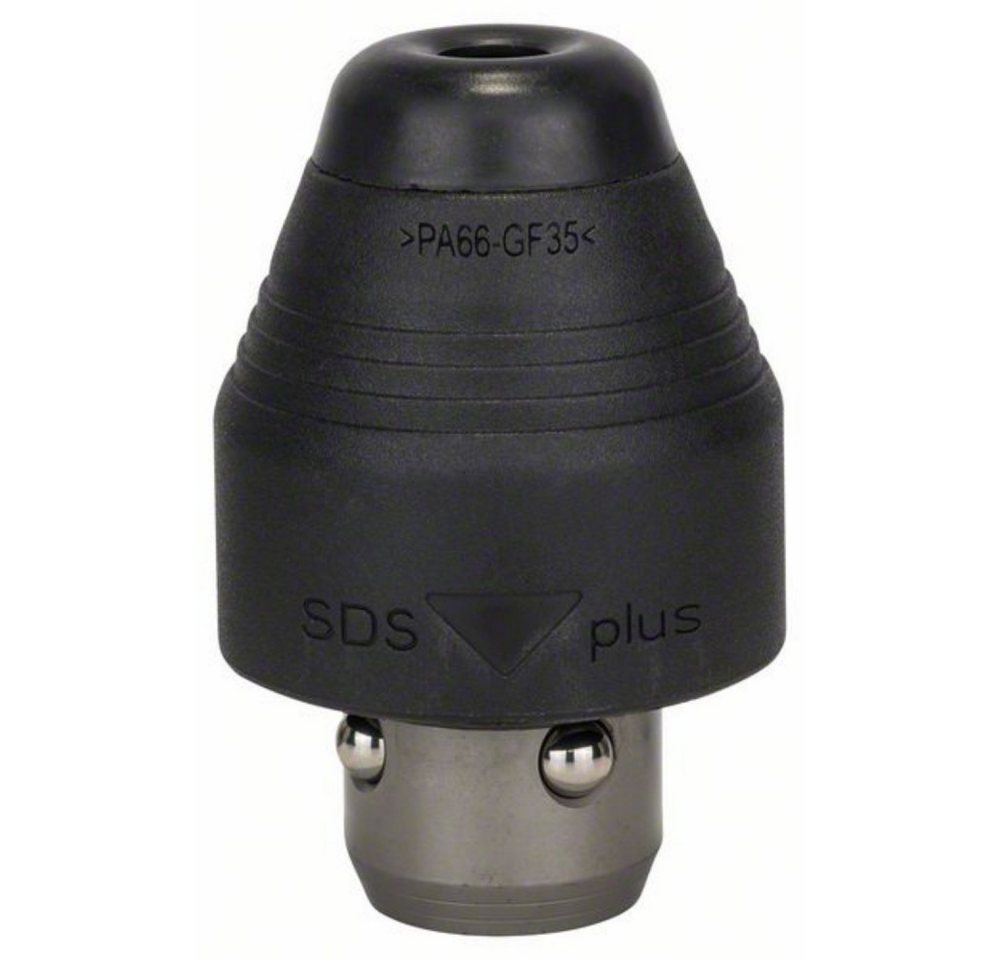 BOSCH Elektrowerkzeug-Set Bosch SDS-plus Wechselfutter für GBH2-26 Bohrfutter. BOSCH Elektrowerkzeug-Set Bosch SDS-plus Wechselfutter für GBH2-26 Bohrfutter. von BOSCH