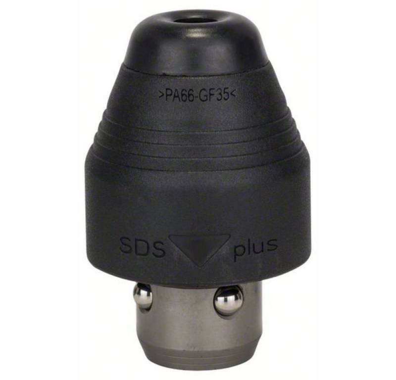 BOSCH Elektrowerkzeug-Set Bosch SDS-plus Wechselfutter für GBH2-26 Bohrfutter. von BOSCH