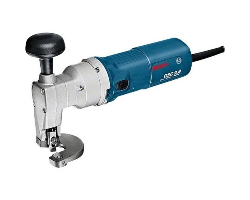 BOSCH Elektrowerkzeug-Set GSC 2,8 Professional Blechschere BOSCH Elektrowerkzeug-Set GSC 2,8 Professional Blechschere von BOSCH