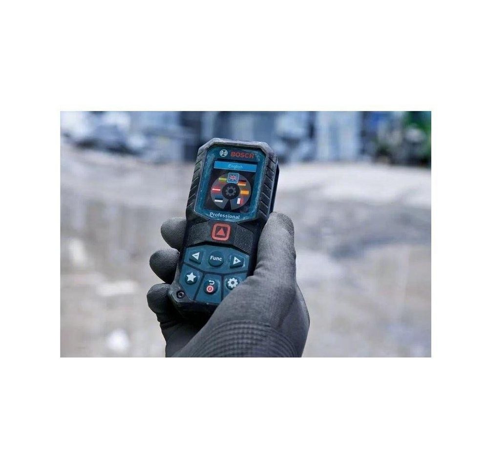 BOSCH Entfernungsmesser GLM 50-22 Professional Laser-Entfernungsmesser BOSCH Entfernungsmesser GLM 50-22 Professional Laser-Entfernungsmesser von BOSCH