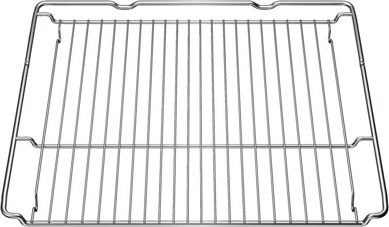 BOSCH Grillrosteinsatz HEZ634000, Stahl von BOSCH