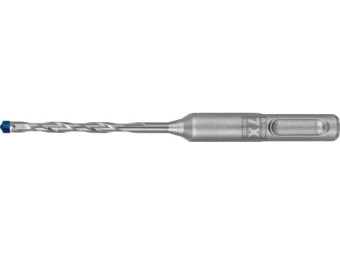 BOSCH Hammerbohrer BOSCH 2608900128 Hammerbohrer Expert SDS-7X Ø 15,0 mm Arbeits-L.200 m von BOSCH