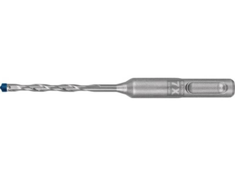 BOSCH Hammerbohrer BOSCH 2608900128 Hammerbohrer Expert SDS-7X Ø 15,0 mm Arbeits-L.200 m von BOSCH