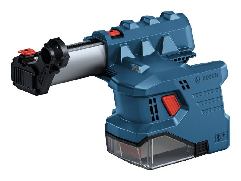 BOSCH Industriesauger GDE 18V-12, Akku-Sauger Ohne Akku - im Karton von BOSCH