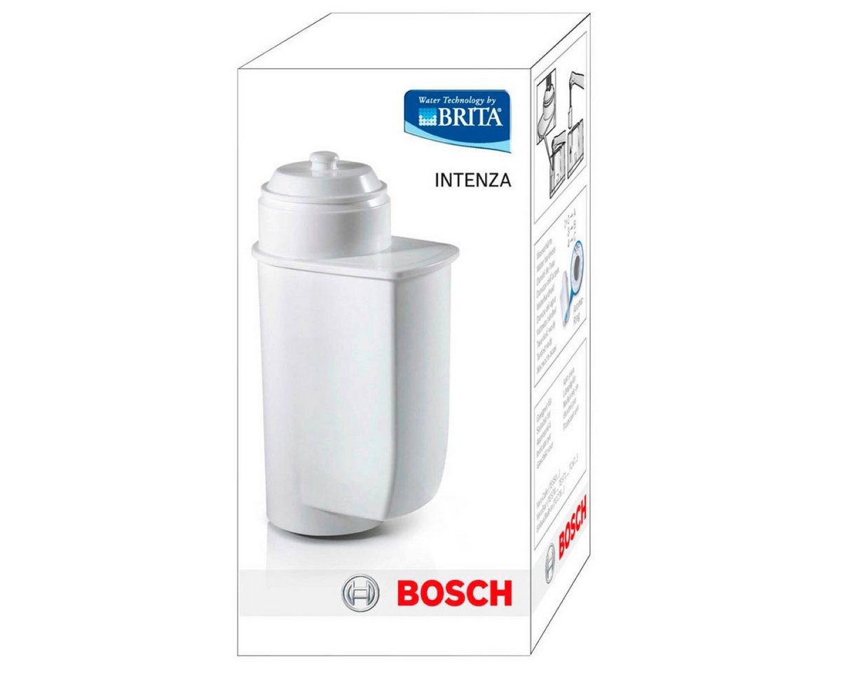 BOSCH Isolierkanne Bosch Wasserfilter für Kaffeemaschinen von BOSCH