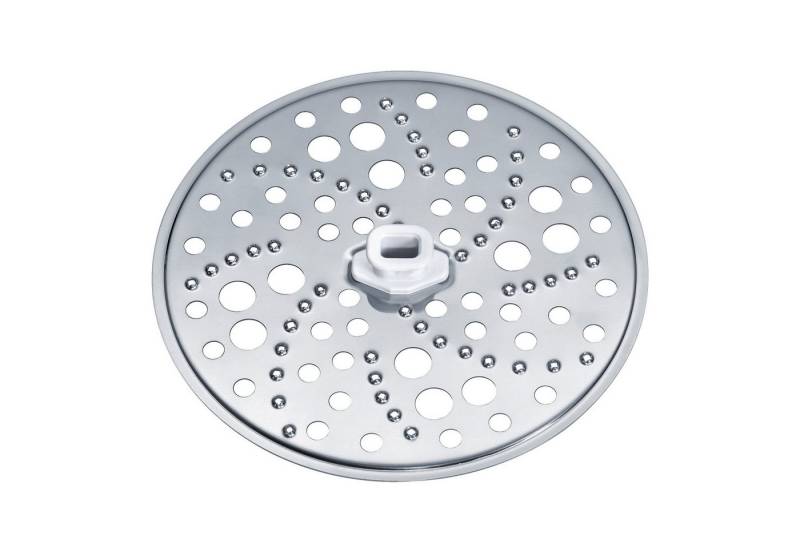 BOSCH Küchenmaschinen Zubehör-Set MCZ1RS1 Reibe-Scheibe BOSCH Küchenmaschinen Zubehör-Set MCZ1RS1 Reibe-Scheibe von BOSCH