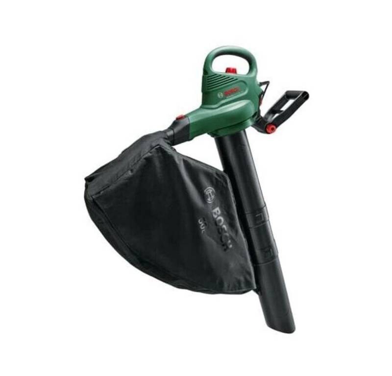 BOSCH Laubsauger UniversalGardenTidy 3000 Laubsauger von BOSCH