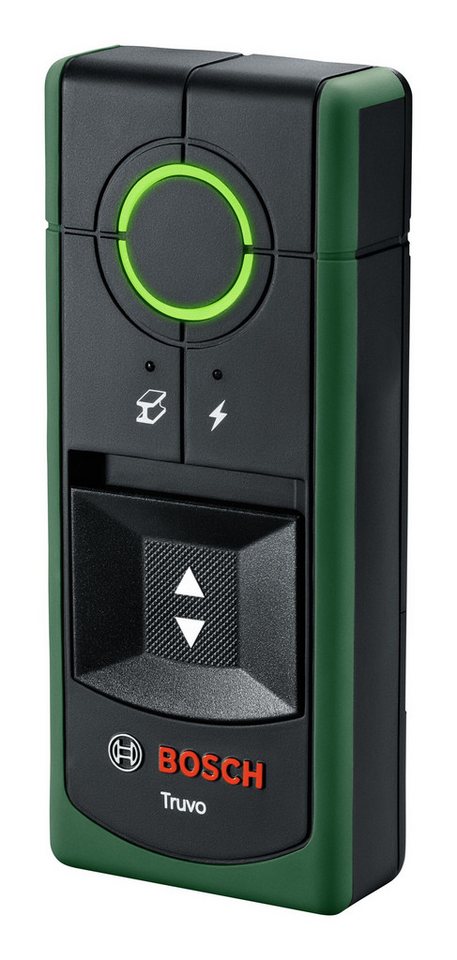 BOSCH Leitungsortungsgerät Truvo, Digitales Ortungsgerät - im Karton von BOSCH