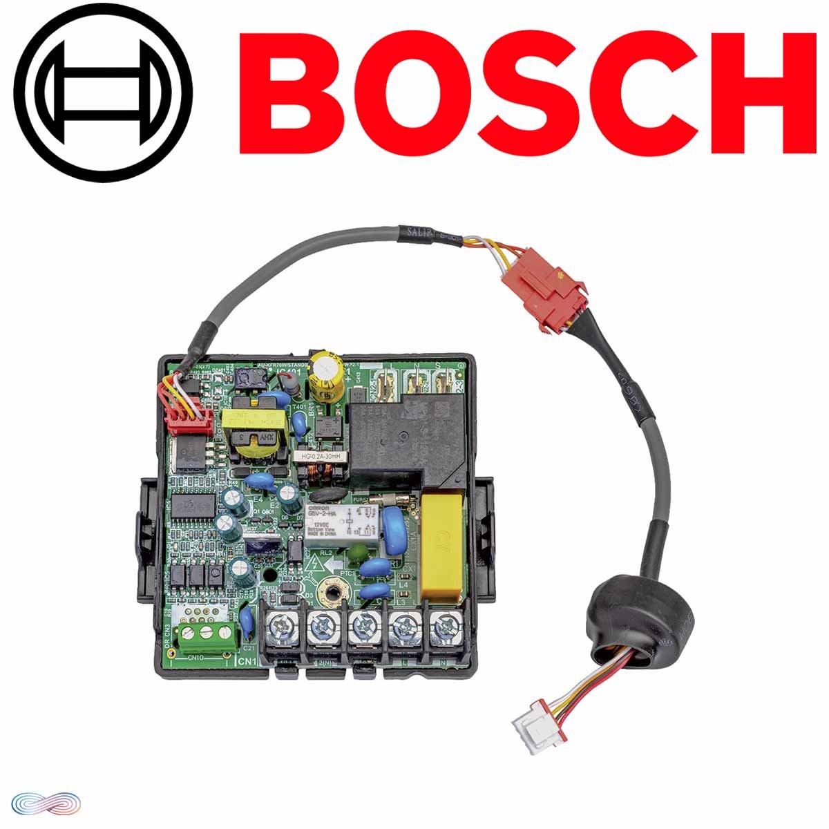 BOSCH MSG-1 Smart Grid Modul für Climate 7000i Klimaanlagen"" von BOSCH