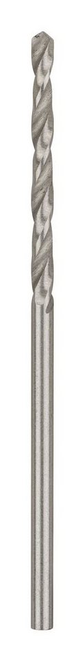 BOSCH Metallbohrer, (10 Stück), HSS-G (DIN 338) - 2,1 x 24 x 49 mm - 10er-Pack von BOSCH
