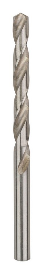 BOSCH Metallbohrer Pro Metal HSS-G, (10 Stück), 7,8 x 75 x 117 mm - 10er-Pack von BOSCH
