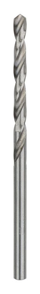 BOSCH Metallbohrer, (2 Stück), HSS-G (DIN 338) - 3,5 x 39 x 70 mm - 2er-Pack von BOSCH