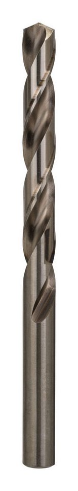 BOSCH Metallbohrer Pro Metal HSS-G, (5 Stück), 10,8 x 94 x 142 mm - 5er-Pack von BOSCH