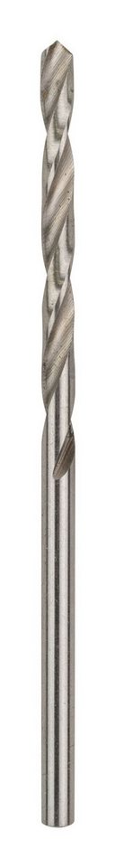 BOSCH Metallbohrer Pro Metal HSS-G, (10 Stück), 3 x 33 x 61 mm - 10er-Pack von BOSCH