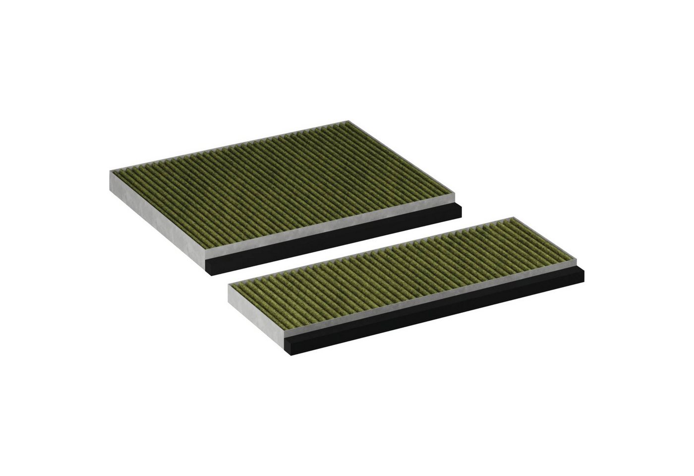 BOSCH Montagezubehör Backofen Bosch Home CleanAir Plus Geruchsfilter DWZ1KK1B6 BOSCH Montagezubehör Backofen Bosch Home CleanAir Plus Geruchsfilter DWZ1KK1B6 von BOSCH