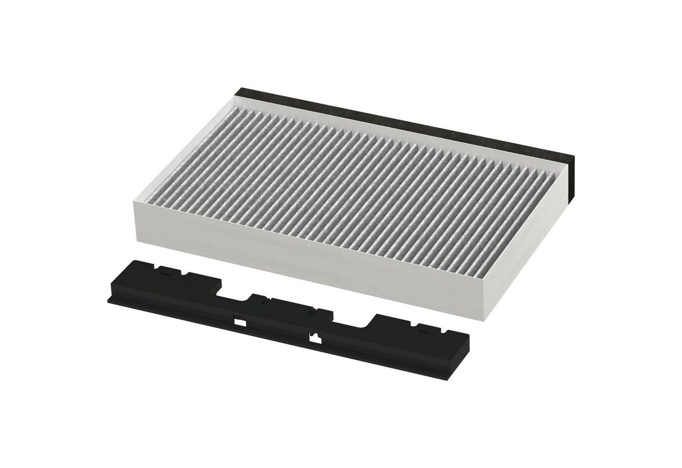 BOSCH Montagezubehör Backofen Bosch Home CleanAir Standard Geruchsfilter BOSCH Montagezubehör Backofen Bosch Home CleanAir Standard Geruchsfilter von BOSCH