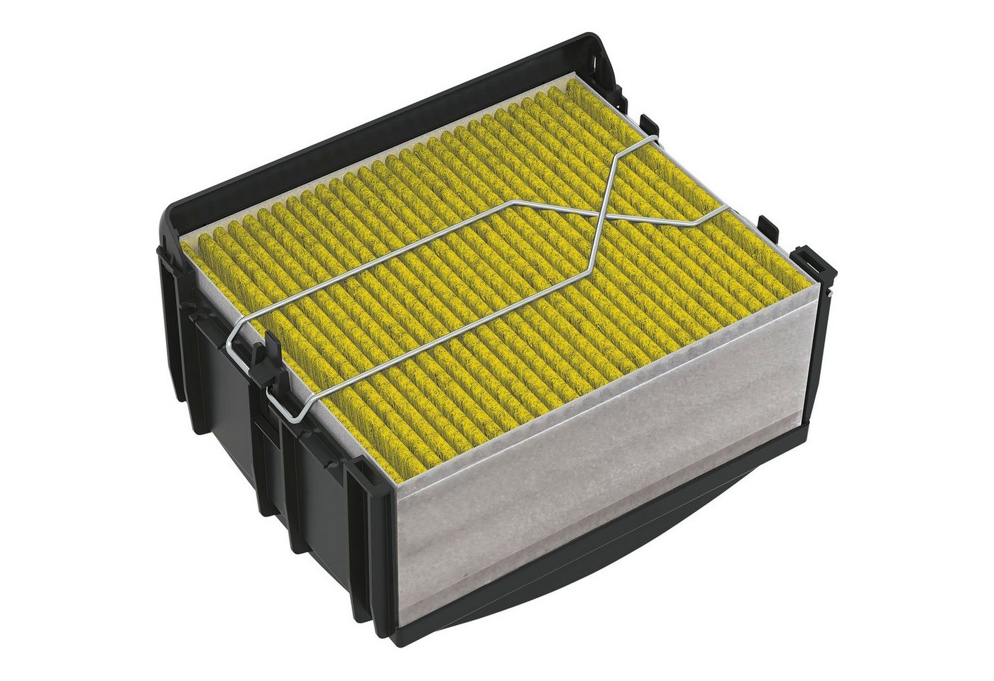 BOSCH Montagezubehör Backofen Bosch Home Integriertes CleanAirPlus Umluftmodul BOSCH Montagezubehör Backofen Bosch Home Integriertes CleanAirPlus Umluftmodul von BOSCH