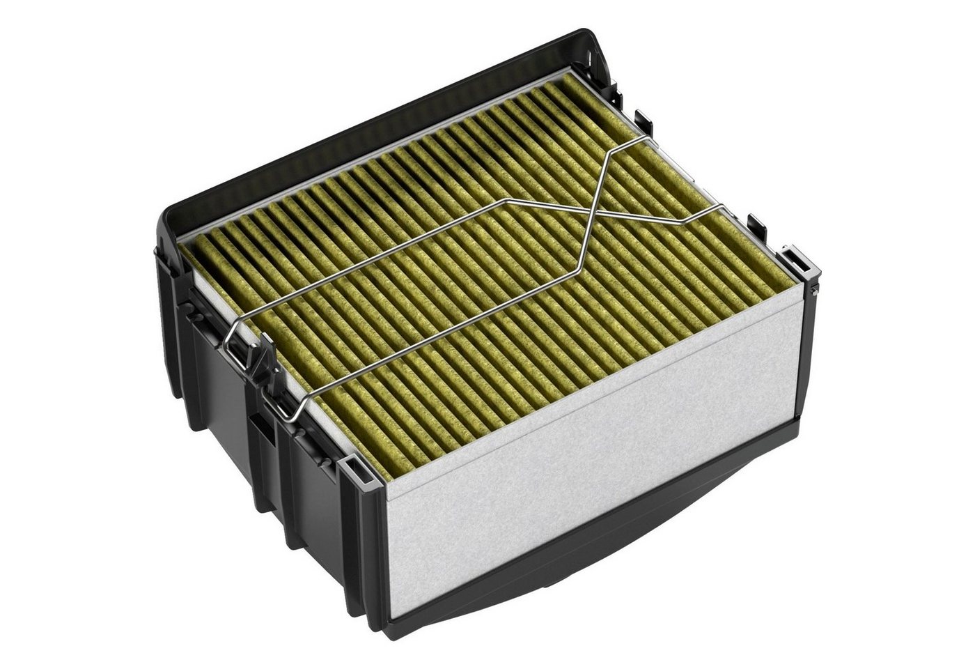 BOSCH Montagezubehör Backofen Bosch Home Integriertes CleanAirPlus Umluftmodul BOSCH Montagezubehör Backofen Bosch Home Integriertes CleanAirPlus Umluftmodul von BOSCH