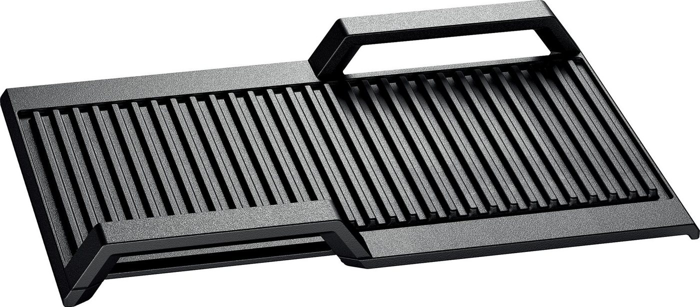 BOSCH Montagezubehör Backofen HEZ390522 Grillplatte (1 St) von BOSCH