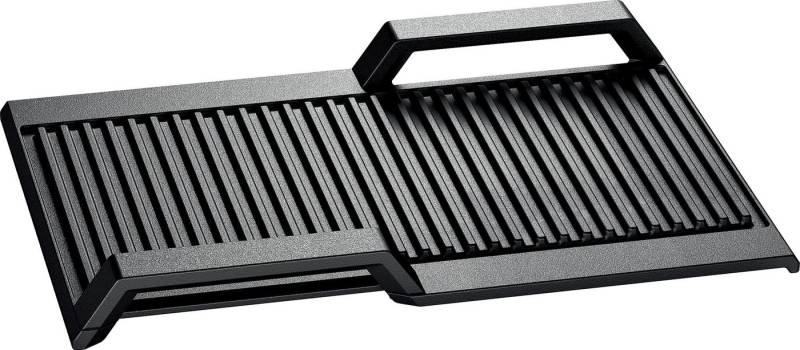 BOSCH Montagezubehör Backofen HEZ390522 Grillplatte (1 St) von BOSCH