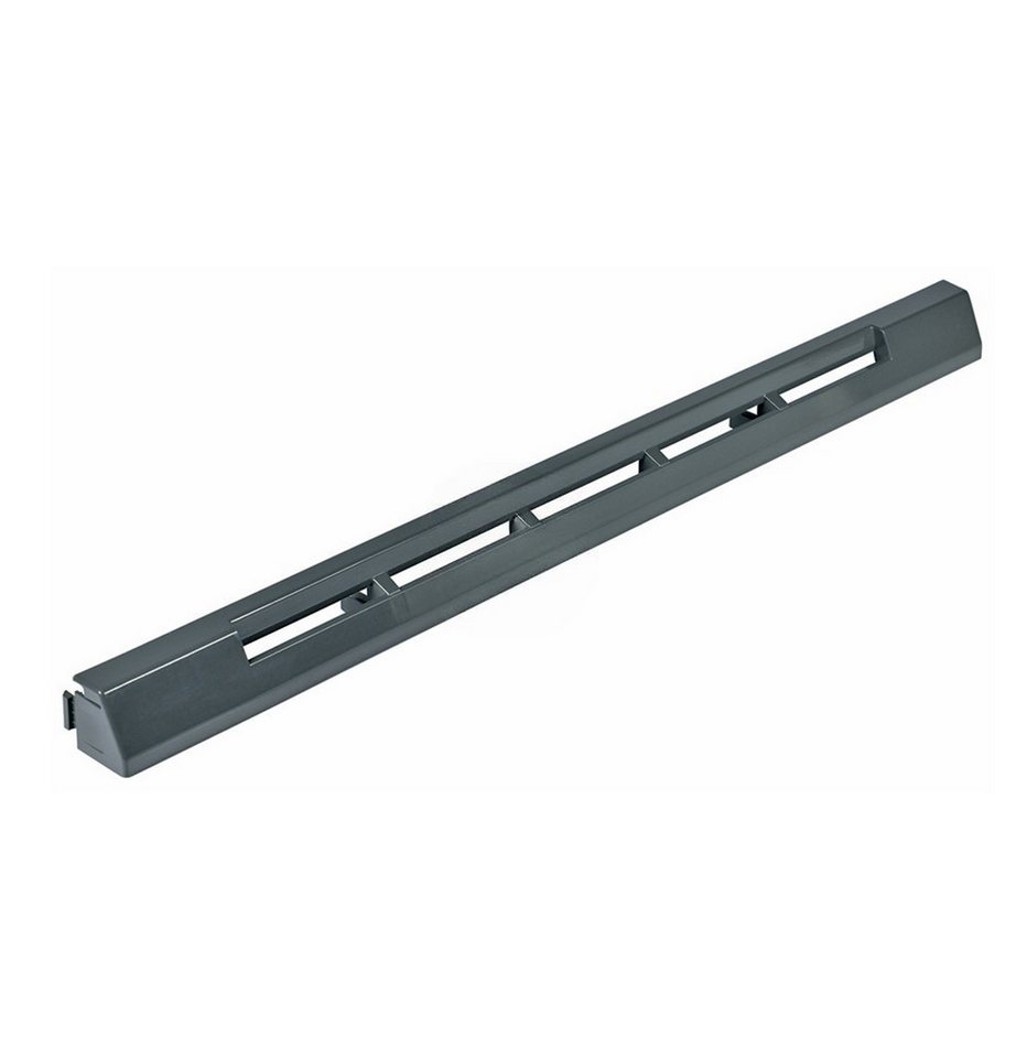 BOSCH Montagezubehör Backofen Türinnengitter 00741663 Lüftungsblende, oben grau für Backofen Herd BOSCH Montagezubehör Backofen Türinnengitter 00741663 Lüftungsblende, oben grau für Backofen Herd von BOSCH