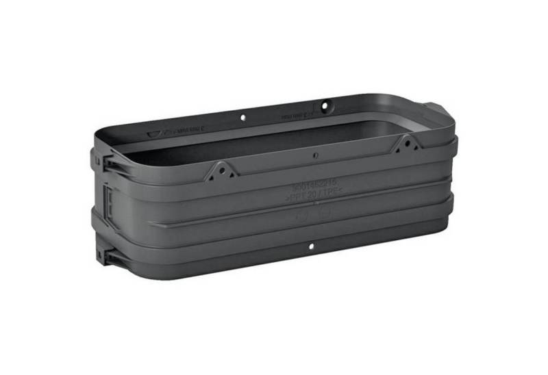 BOSCH Montagezubehör Dunstabzugshaube Bosch Home Verbindungsmanschette HEZ9VDSS1 von BOSCH