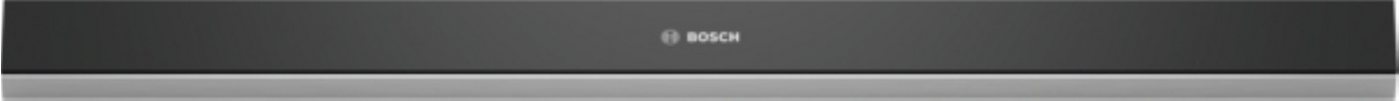 BOSCH Montagezubehör Dunstabzugshaube DSZ4686 Griffleiste Schwarz 60 cm für Flachschirmhauben BOSCH Montagezubehör Dunstabzugshaube DSZ4686 Griffleiste Schwarz 60 cm für Flachschirmhauben von BOSCH