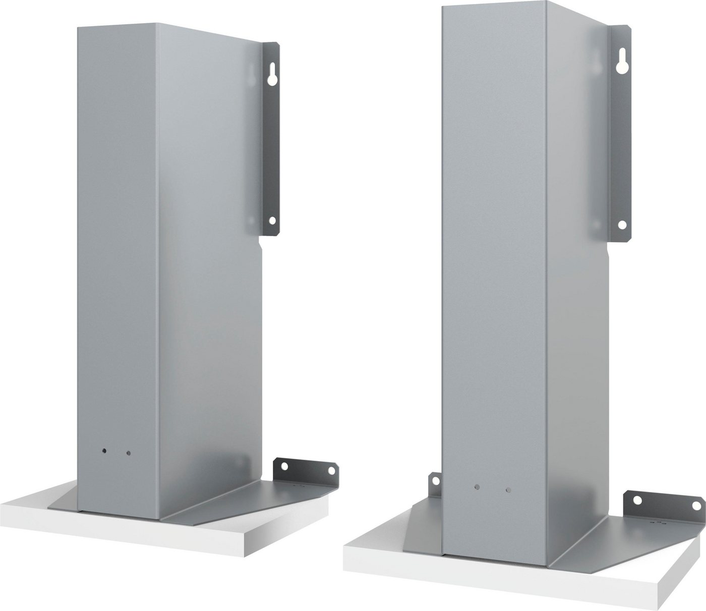 BOSCH Montagezubehör Dunstabzugshaube DSZ4920 (Set), Montage-Set 90 cm Oberschrank von BOSCH