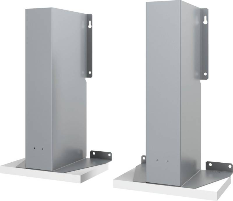 BOSCH Montagezubehör Dunstabzugshaube DSZ4920 (Set), Montage-Set 90 cm Oberschrank von BOSCH