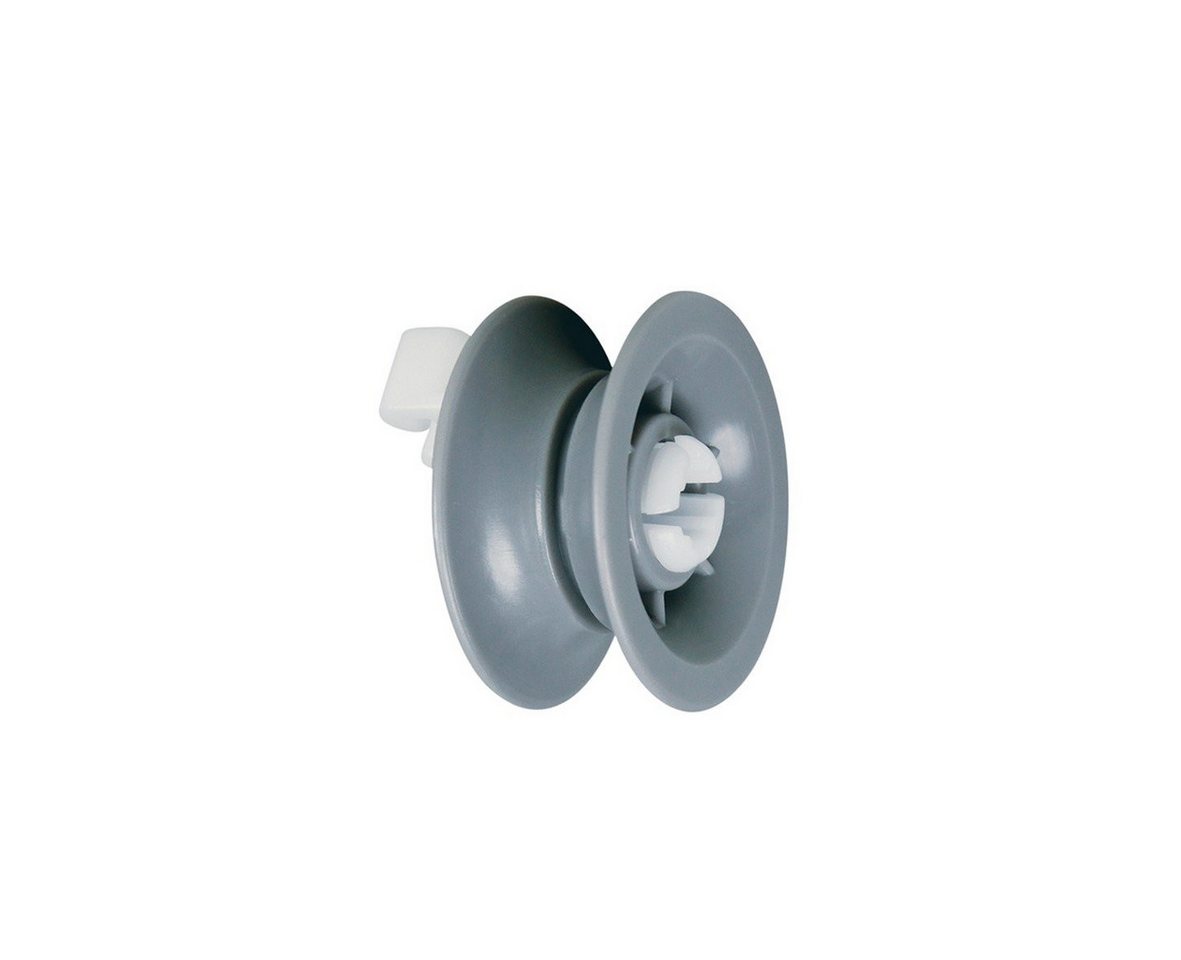 BOSCH Montagezubehör Geschirrspüler Korbrolle 00611666 oben Rolle, für Oberkorb in Geschirrspüler Spülmaschine BOSCH Montagezubehör Geschirrspüler Korbrolle 00611666 oben Rolle, für Oberkorb in Geschirrspüler Spülmaschine von BOSCH