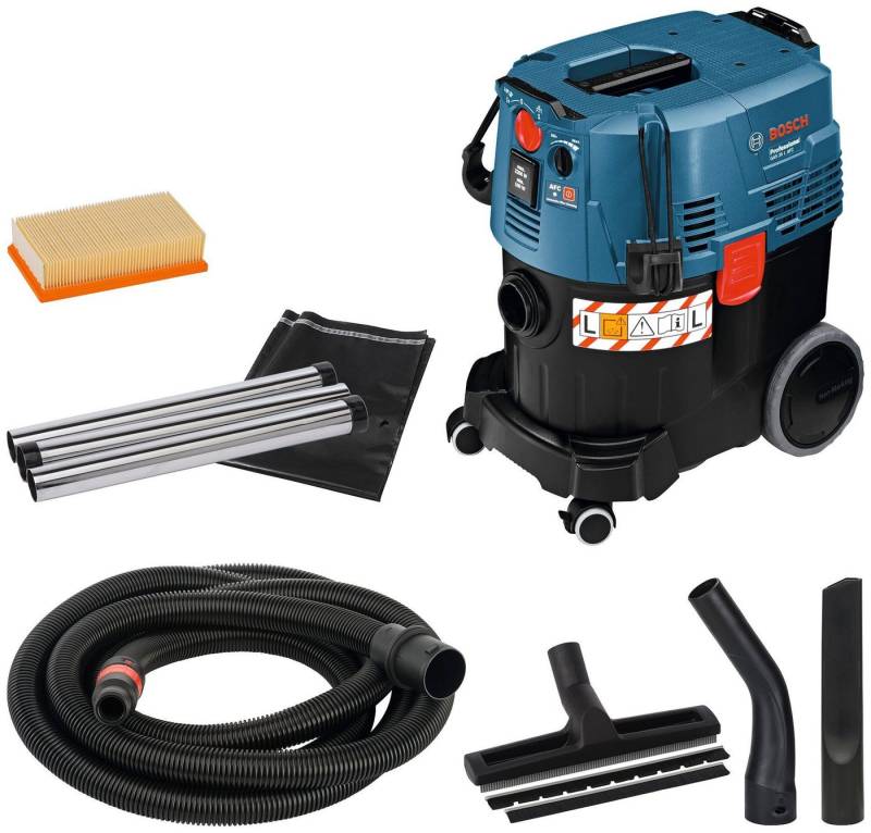 BOSCH Nass-Trocken-Sauger GAS 35 L AFC von BOSCH