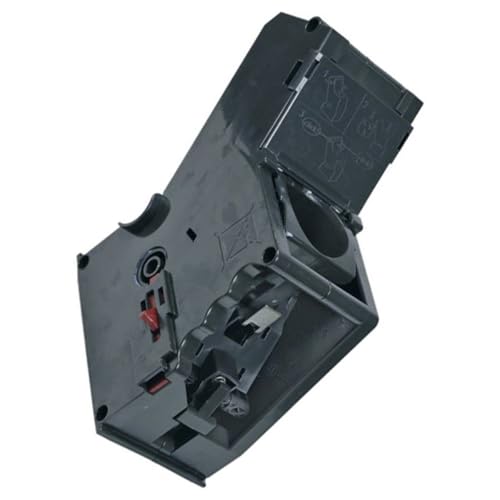 BOSCH Original Durchgangsgruppe Kaffeemaschine, Espresso 11014117, 00741901 BOSCH Original Durchgangsgruppe Kaffeemaschine, Espresso 11014117, 00741901 von BOSCH