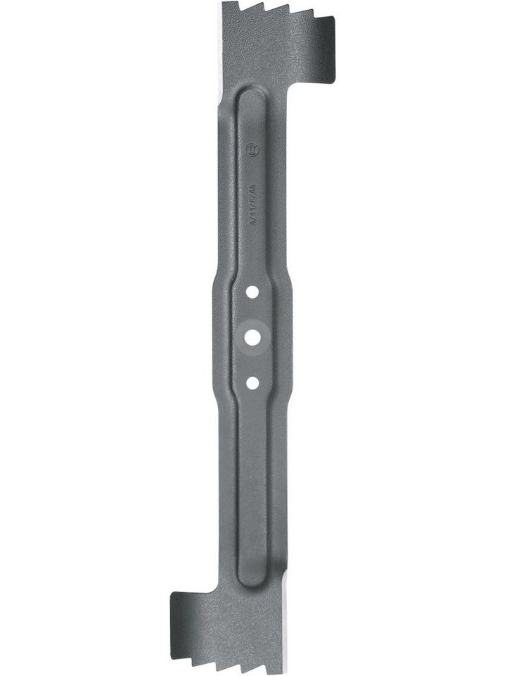 BOSCH Rasenmähermesser Bosch Ersatzmesser für Rasenmäher AdvancedRotak BOSCH Rasenmähermesser Bosch Ersatzmesser für Rasenmäher AdvancedRotak von BOSCH