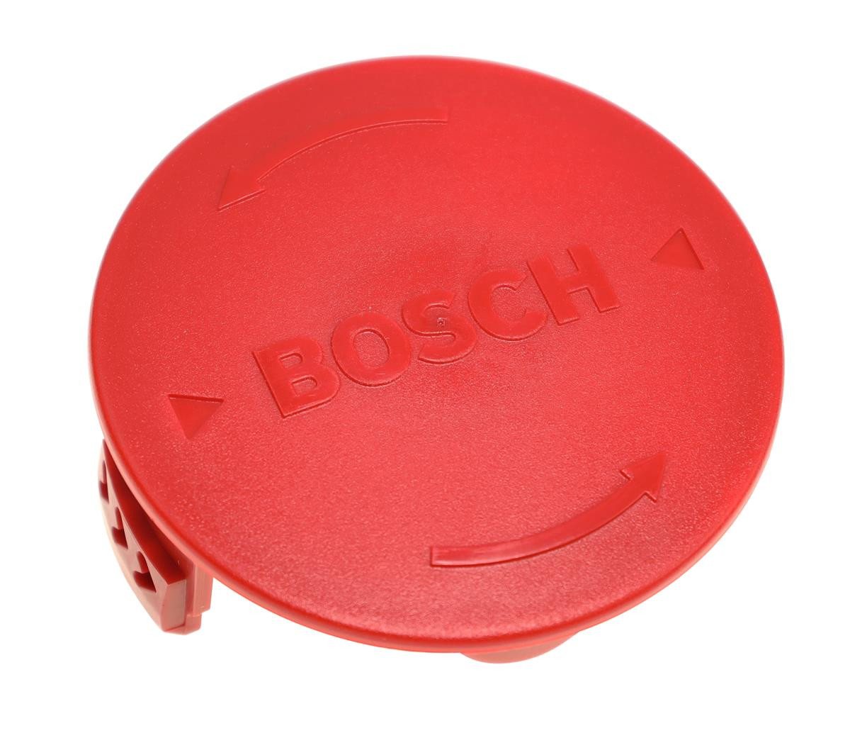 BOSCH Rasentrimmer-Ersatzspule Bosch 1600A00X61 Spulenabdeckung für ART 24 / 27 / 30 Rasentrimmer von BOSCH