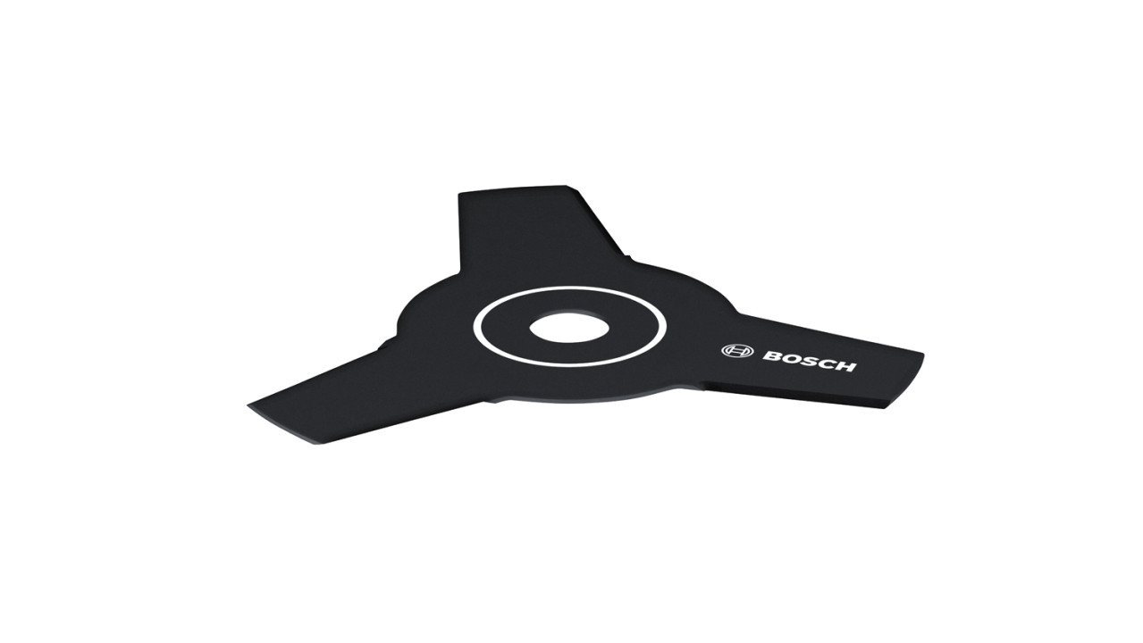BOSCH Rasentrimmer-Ersatzspule Bosch Professional Ersatzmesser für Freischneider BOSCH Rasentrimmer-Ersatzspule Bosch Professional Ersatzmesser für Freischneider von BOSCH