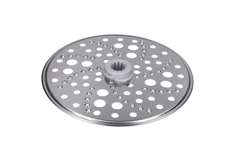 BOSCH Raspelaufsatz Kartoffelreibscheibe grob 12013085, für Durchlaufschnitzler MUM9 Küchenmaschine von BOSCH