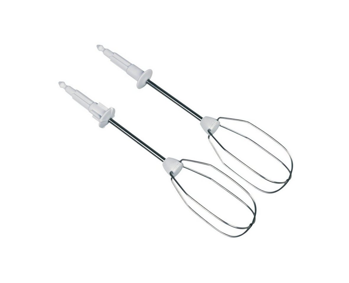 BOSCH Rührbesen Schneebesen 00659596 Quirl Set rechts links, Zubehör für Handmixer von BOSCH