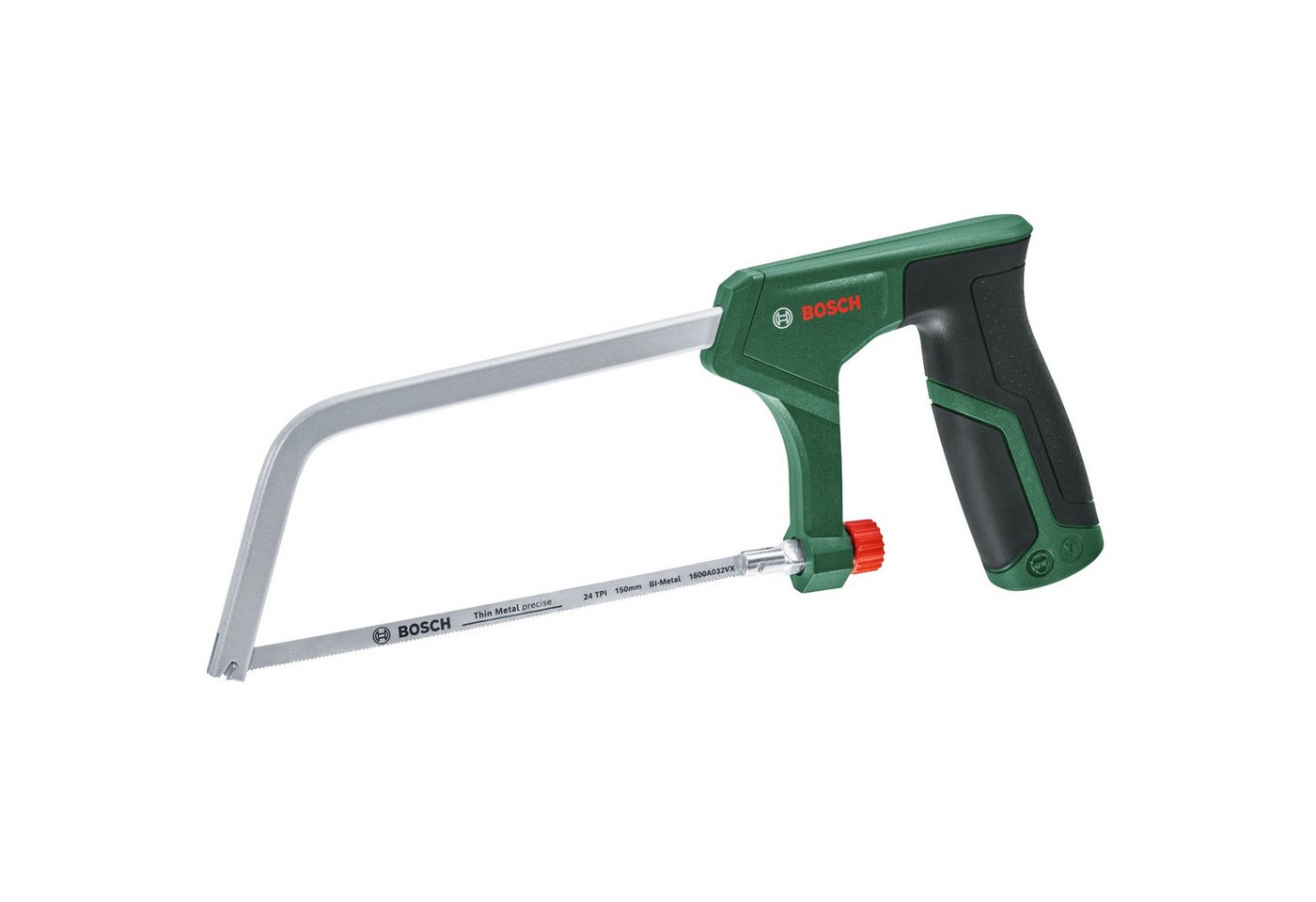 BOSCH Sägeblatt BOSCH Bügelsäge, 1600A02ZA7, 150 mm von BOSCH