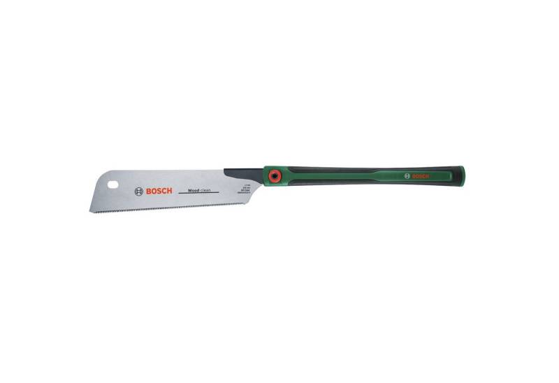 BOSCH Sägeblatt BOSCH Japansäge Kataba, 1600A02ZB6 von BOSCH