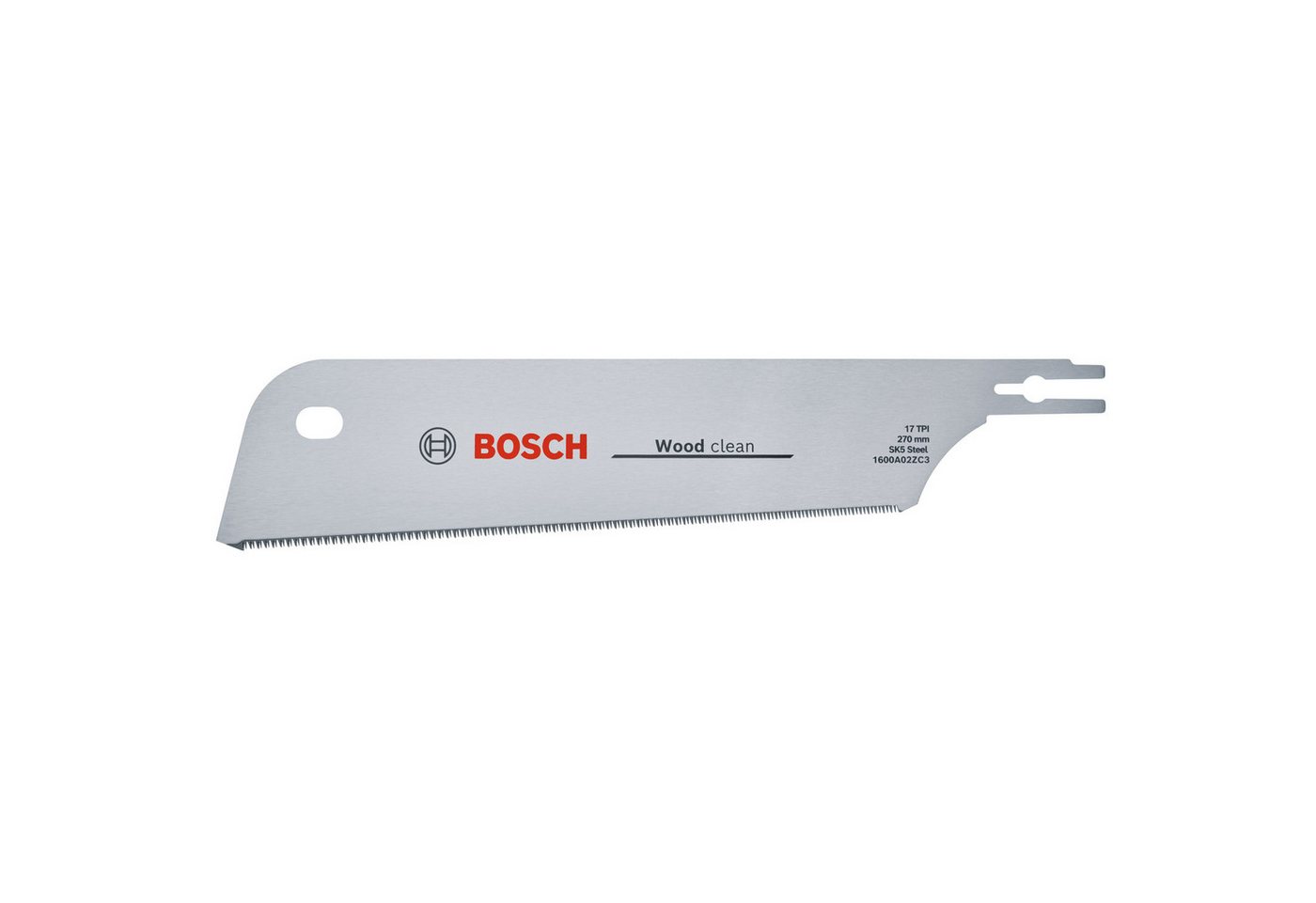 BOSCH Sägeblatt BOSCH Sägeblatt für Japansäge Kataba/ Dozuki von BOSCH