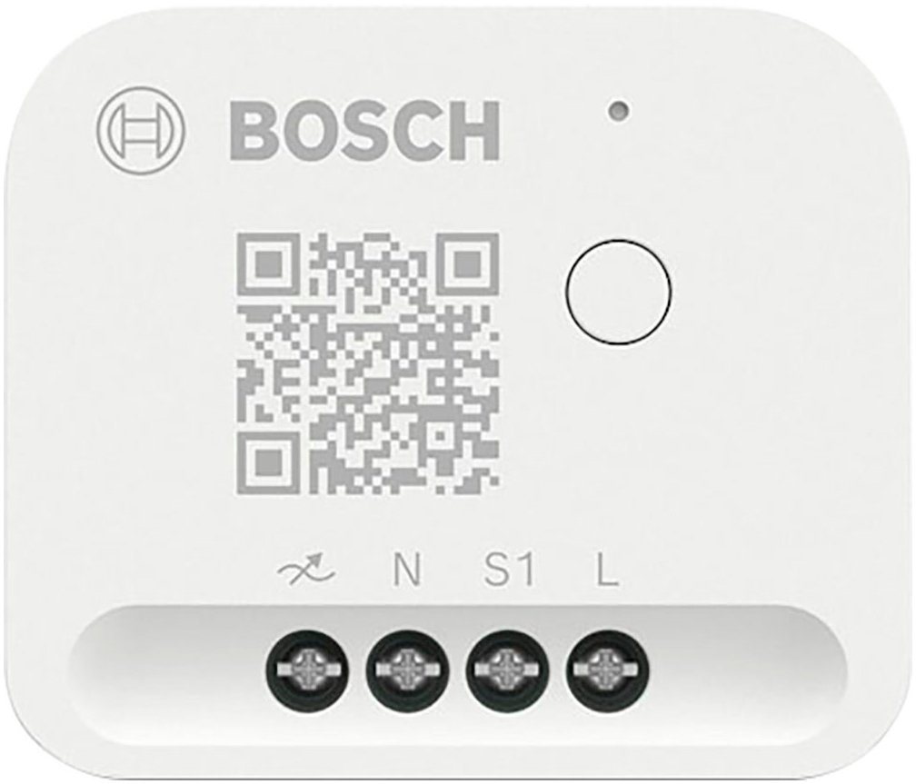 BOSCH Schalter Smart Home Dimmer BOSCH Schalter Smart Home Dimmer von BOSCH
