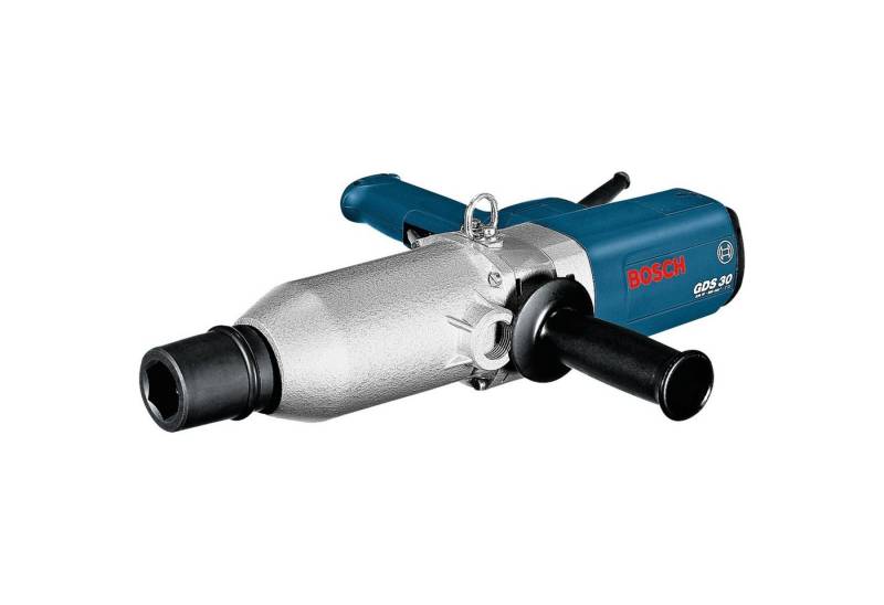 Bosch Professional Bohrmaschine Bosch Professional Schlagschrauber GDS 30 von Bosch Professional