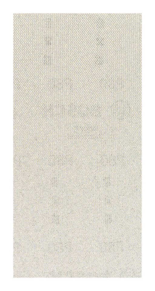 BOSCH Schleifpapier Expert M480 Schleifnetze, (50 Stück), Expert M480 für Schwingschleifer, 93 x 186 mm, K 80 - 50er-Pack von BOSCH