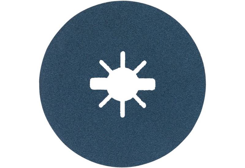 Bosch Professional Schleifscheibe Bosch Professional X-LOCK Fiberschleifscheibe R574 Bosch Professional Schleifscheibe Bosch Professional X-LOCK Fiberschleifscheibe R574 von Bosch Professional