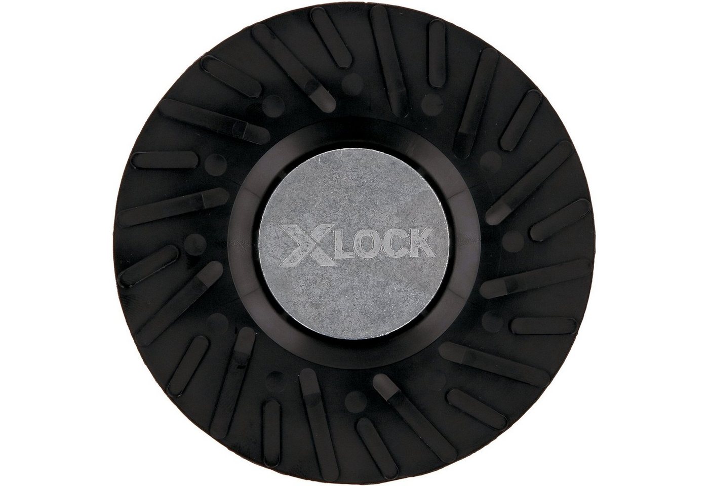 Bosch Professional Schleifscheibe Bosch Professional X-LOCK Stützteller mittelhart Bosch Professional Schleifscheibe Bosch Professional X-LOCK Stützteller mittelhart von Bosch Professional